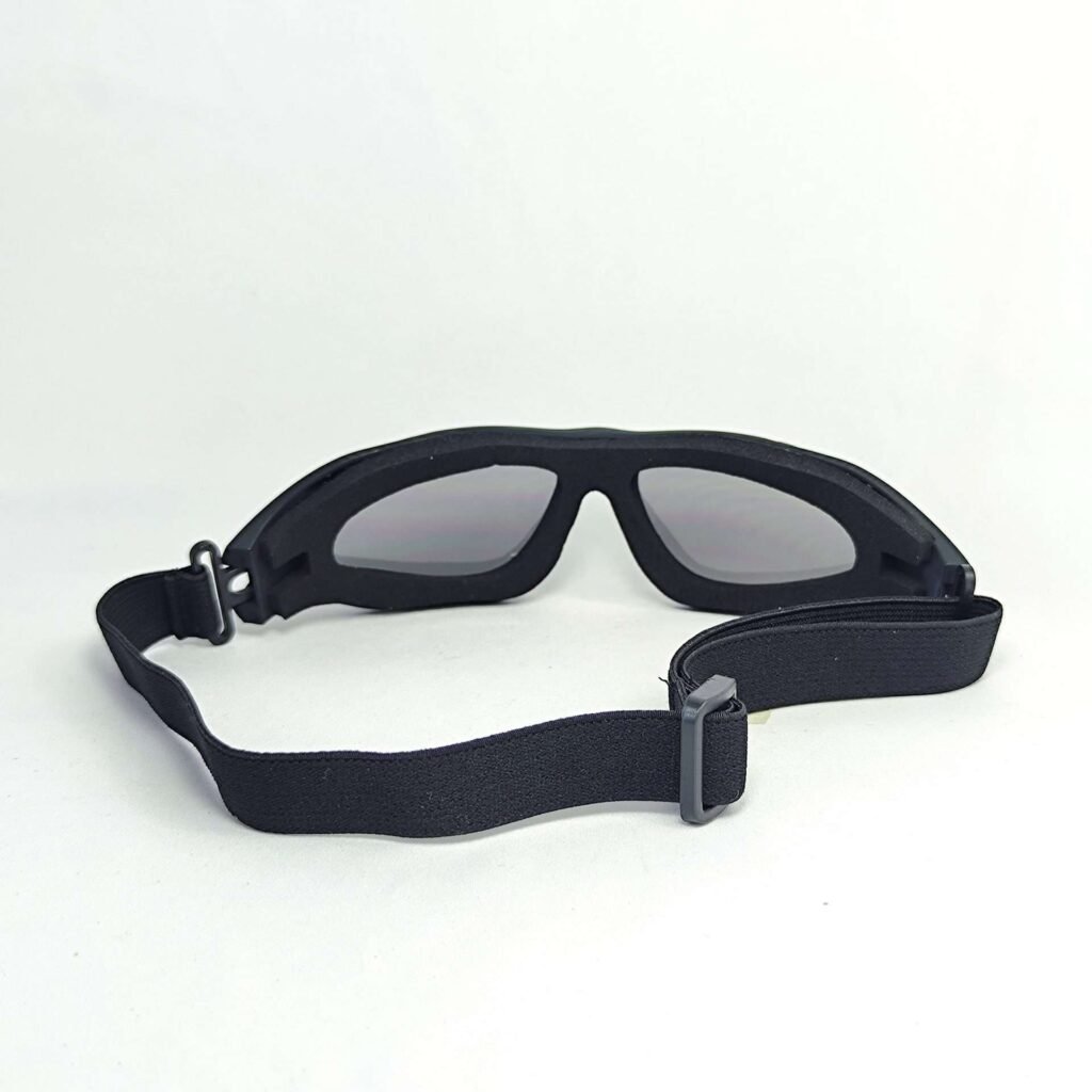 Gafas táctica RANGER color negro