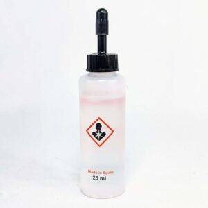 Aceite para carabina o pistola de aire GAMO