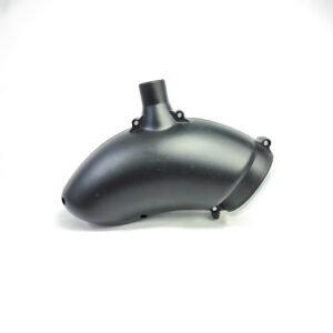 Hopper/loader de gravedad para marcadoras paintball