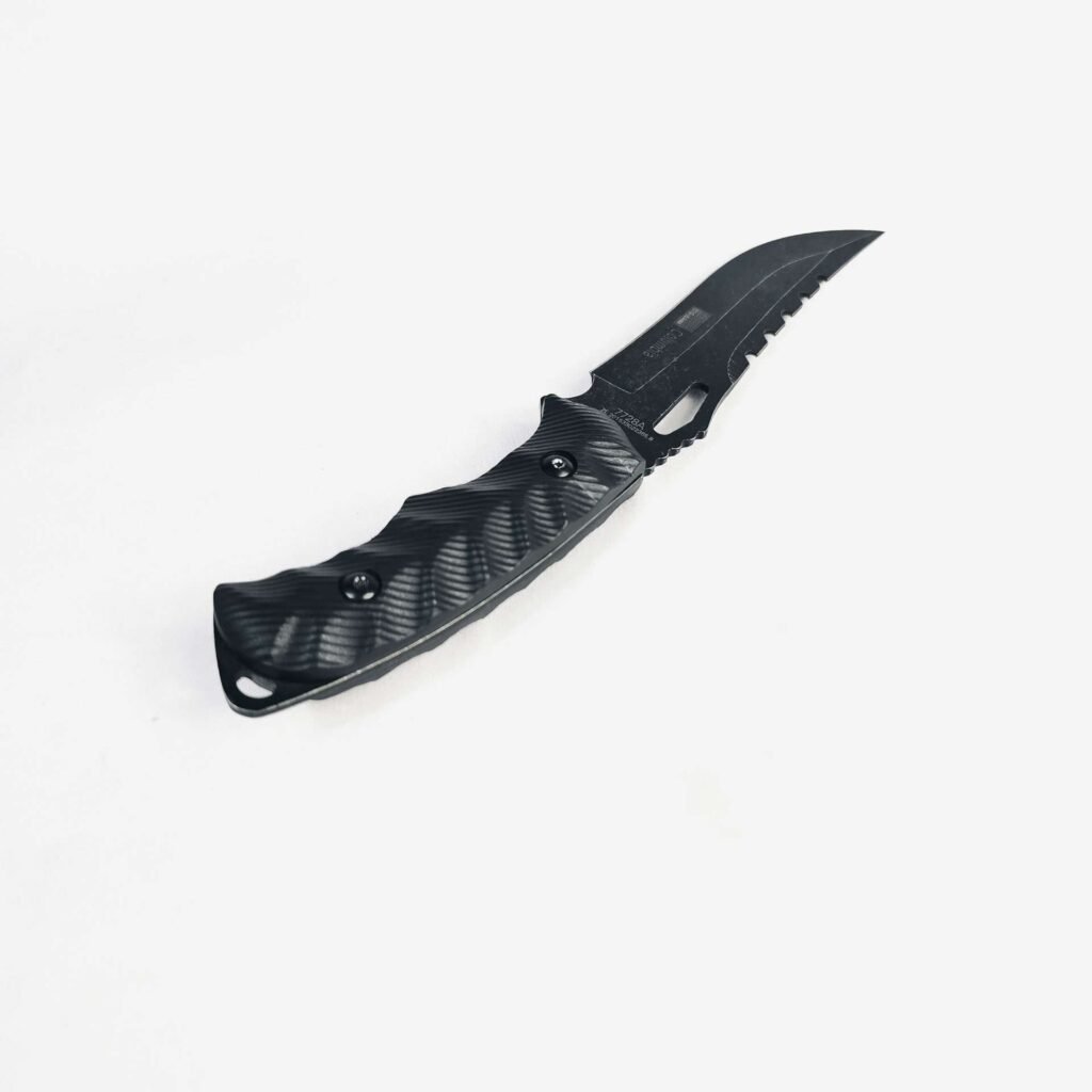 Cuchillo/Puñal columbia 7728A
