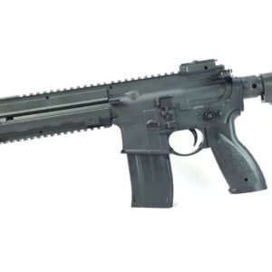 Rifle de aire HECKLER y KOCH HK 416 AIRGUN Cal (.17 Pulg)