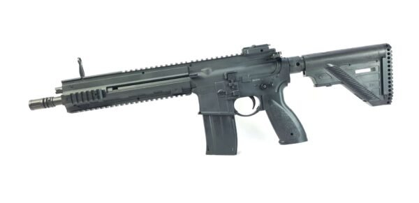 Rifle de aire HECKLER y KOCH HK 416 AIRGUN Cal (.17 Pulg)