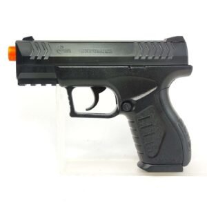 Pistola de airsoft UMAREX combat zone (6mm)