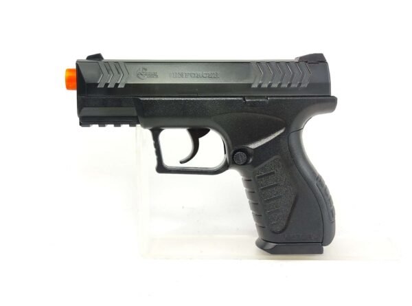 Pistola de airsoft UMAREX combat zone (6mm)