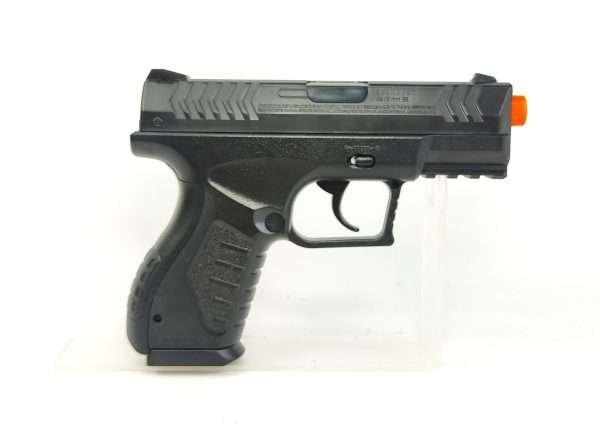 Pistola de airsoft UMAREX combat zone (6mm)