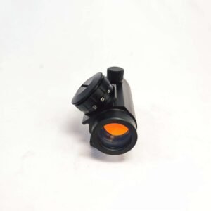 Mira holográfica Micro Dot Sights No. 5417 M1K negra