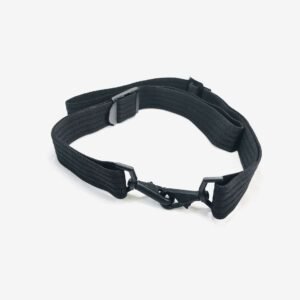 Sling/Porta fusil sencillo ganchos