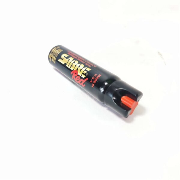 Gas Pimienta SABRE (92.4 gr)