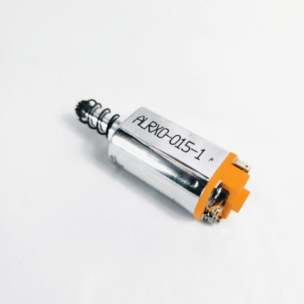 Motor Titan 25K – Tipo largo (25000rpm) para réplicas airsof
