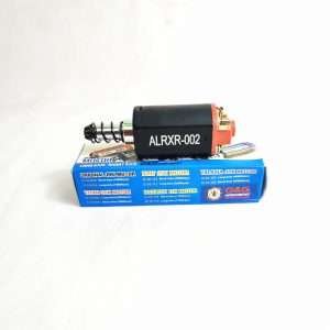 Motor Titan 35K – Tipo largo (35000rpm) para réplicas airsof