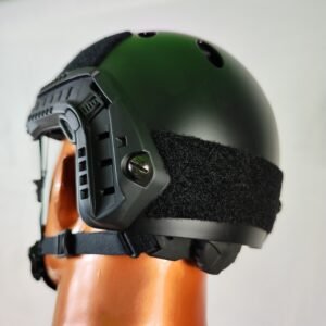 Casco multipropósito táctico PRO negro