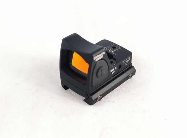 Mira holográfica Trijicon negra