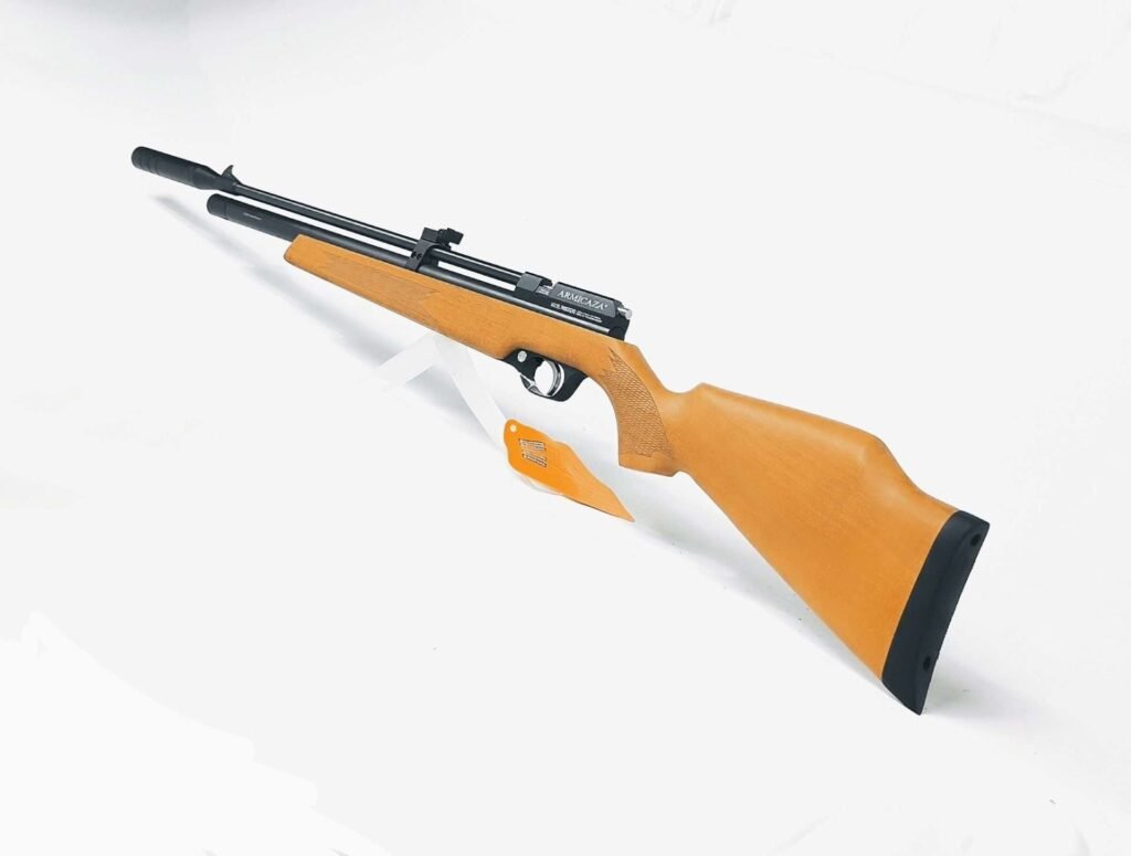 Rifle de diabolos PCP PR900W-GEN2 (5.5mm)