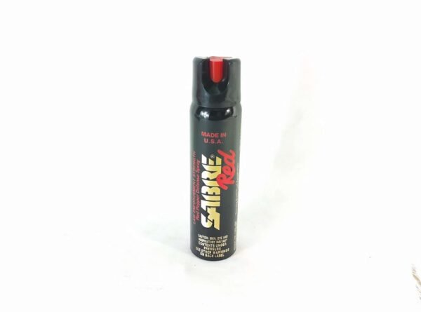 Gas Pimienta SABRE (92.4 gr)
