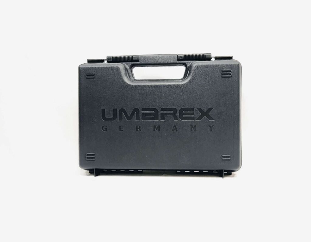 Caja/Estuche de polímero UMAREX