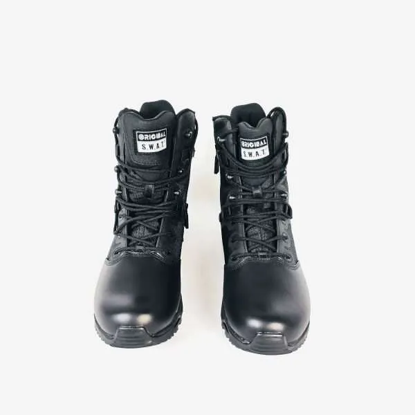 Bota tactica original SWAT Alpha fury negra (Talla 41)