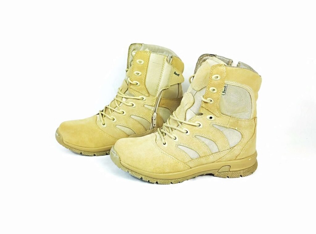 Bota BENFIT arena S2006 (Talla 37)