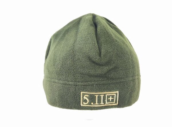 Gorro 511 verde