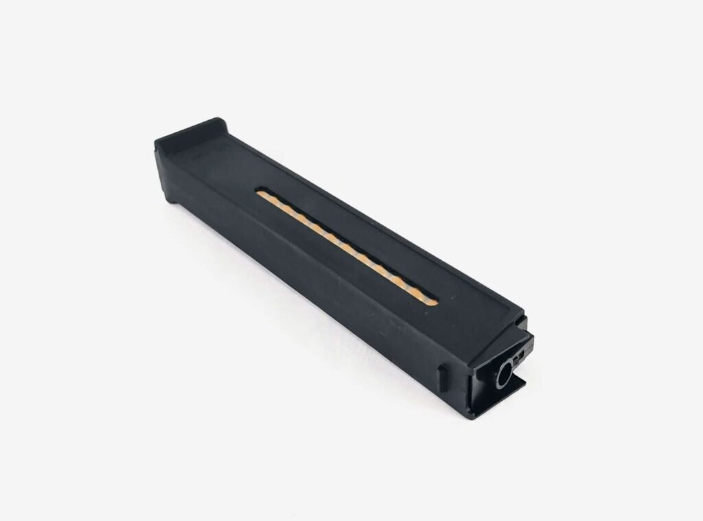 Magazine Umarex 110rd para H&K UMP Series Airsoft AEG Rifle