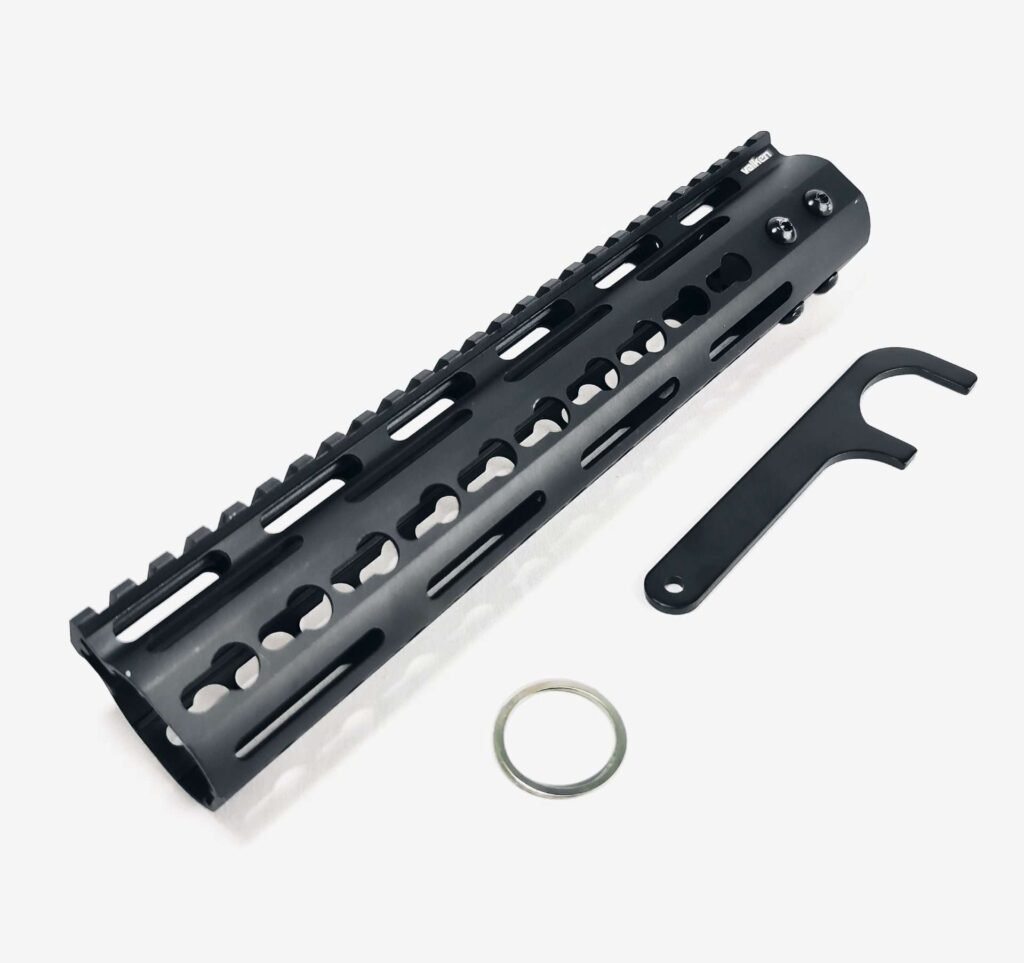 Guardamano HANDGUARD 10 pulgadas