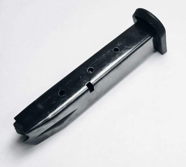 Proveedor/magazine BLOW TR92