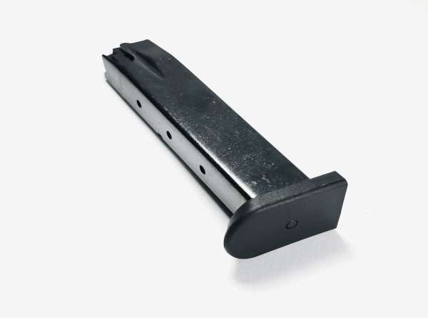 Proveedor/magazine BLOW TR92