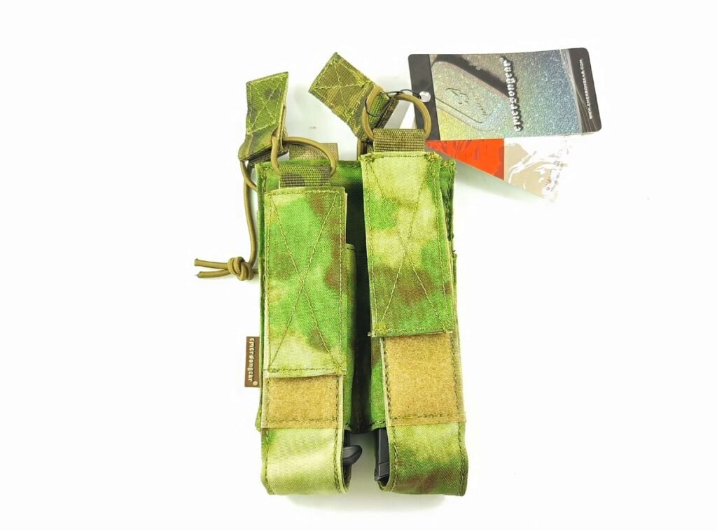 Porta magazines para pistola marca EMERSONGEAR