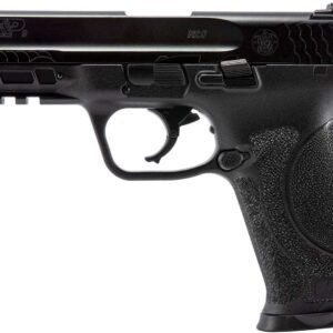 PISTOLA DE PAINTBALL SMITH AND WESSON M&P 9 2.0 TAE(CAL .43)