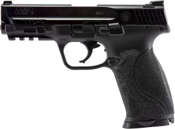 PISTOLA DE PAINTBALL SMITH AND WESSON M&P 9 2.0 TAE(CAL .43)