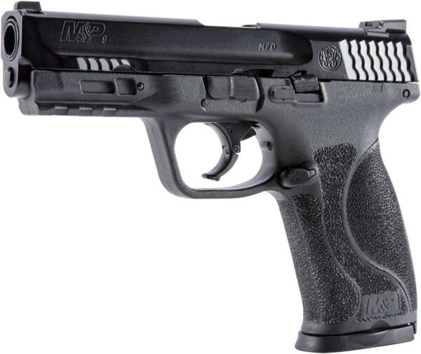 PISTOLA DE PAINTBALL SMITH AND WESSON M&P 9 2.0 TAE(CAL .43)