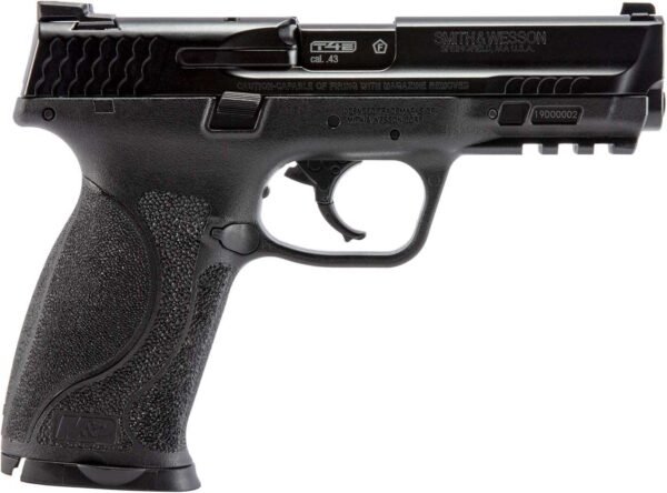 PISTOLA DE PAINTBALL SMITH AND WESSON M&P 9 2.0 TAE(CAL .43)