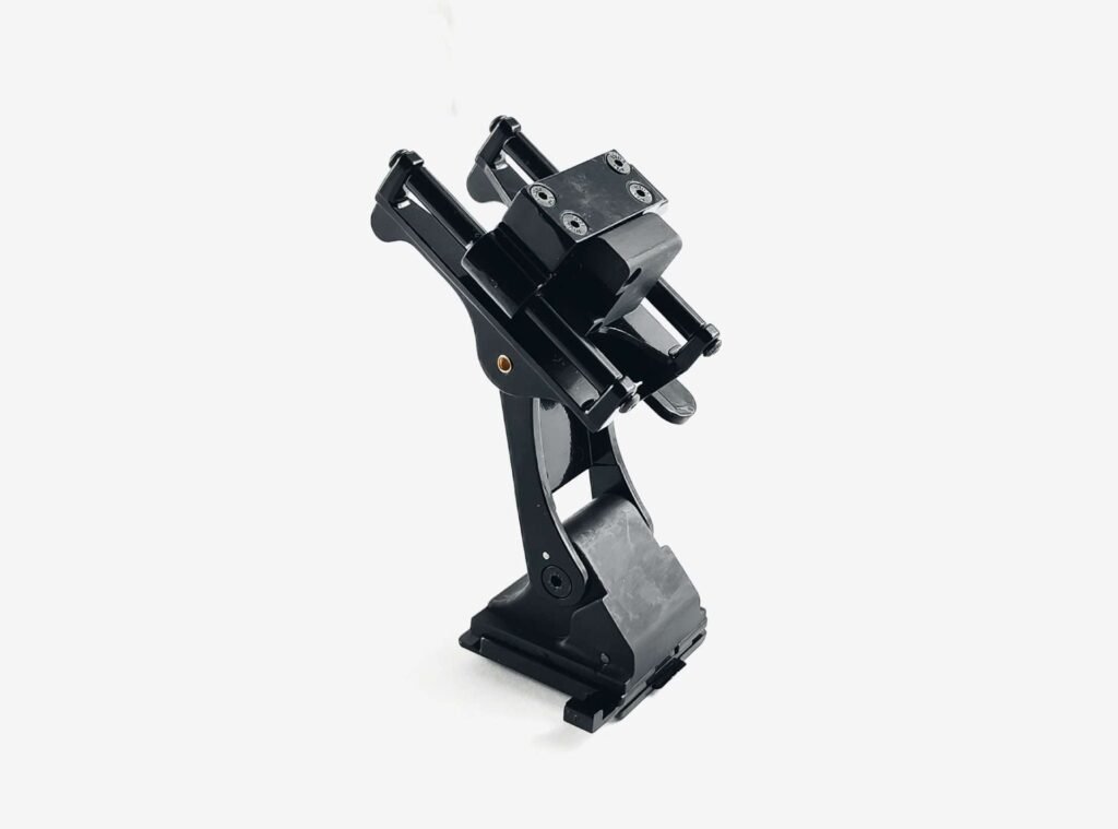 Soporte/montura para casco AVN