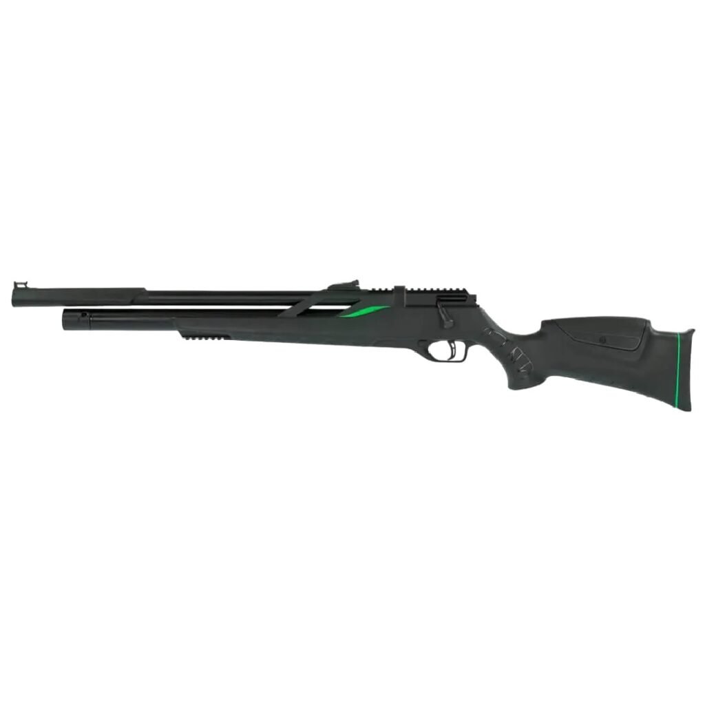 RIFLE DE DIABOLOS PCP SNOWPEAK T-REX (5.5mm)