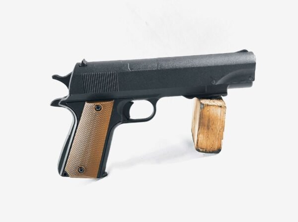 Pistola de diabolos ARTEMIS LP400 (4.5mm/.17 pulg)