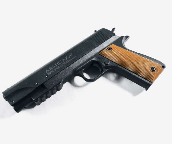 Pistola de diabolos ARTEMIS LP400 (4.5mm/.17 pulg)