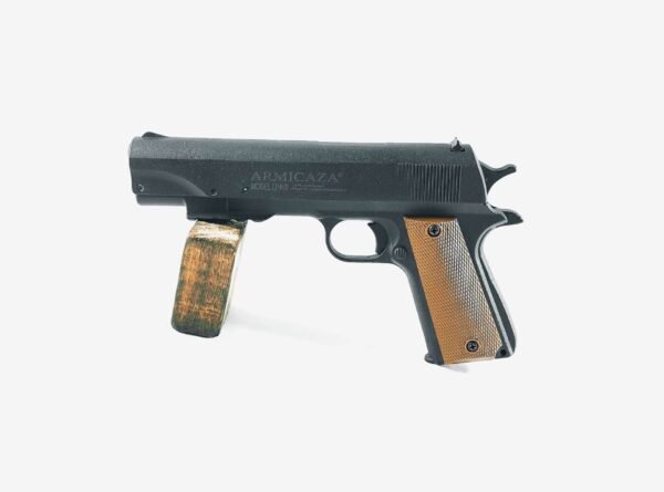 Pistola de diabolos ARTEMIS LP400 (4.5mm/.17 pulg)