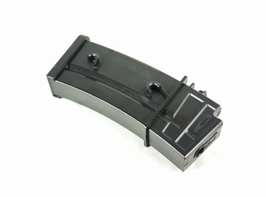 Proveedor/Magazine G316 Mi Cap 130 Rds (Matrix)