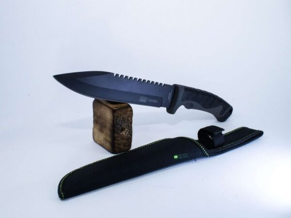 Cuchillo funcional camping 4403A