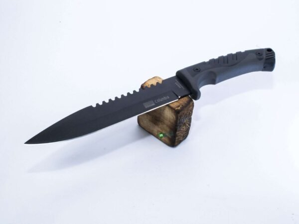 Cuchillo funcional camping 4403A