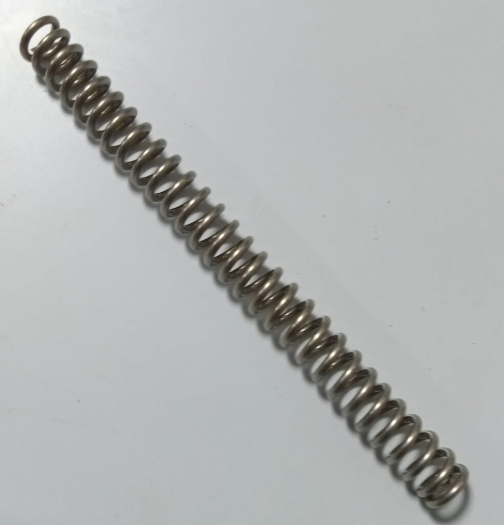 Resorte para MARTILLO ZORAKI 906