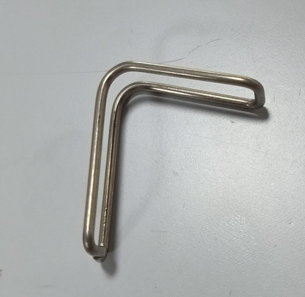 Resorte para GATILLO del rifle Neumatico B3-3