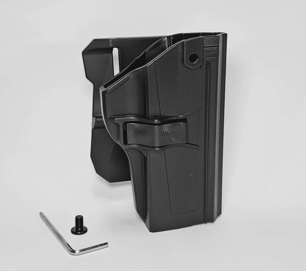 Chapuza/Holster PX4 RANGER KN