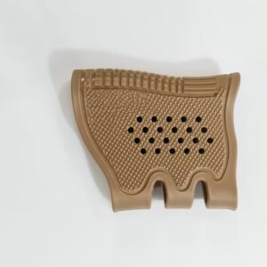 GRIP caucho protector para pistola Coyote