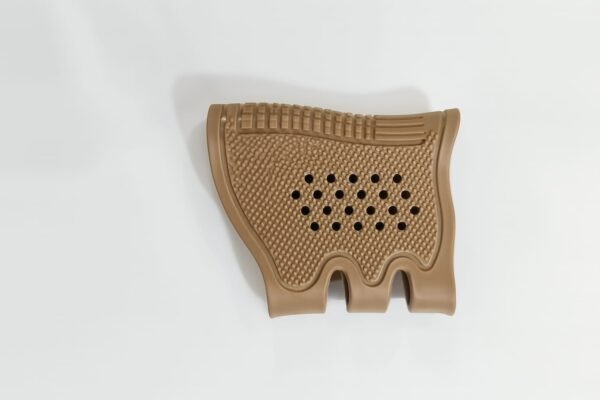 GRIP caucho protector para pistola Coyote