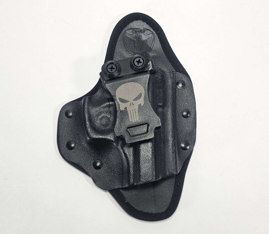CHAPUZA CARDINI INTERNA DERECHA BERETTA PUNISHER
