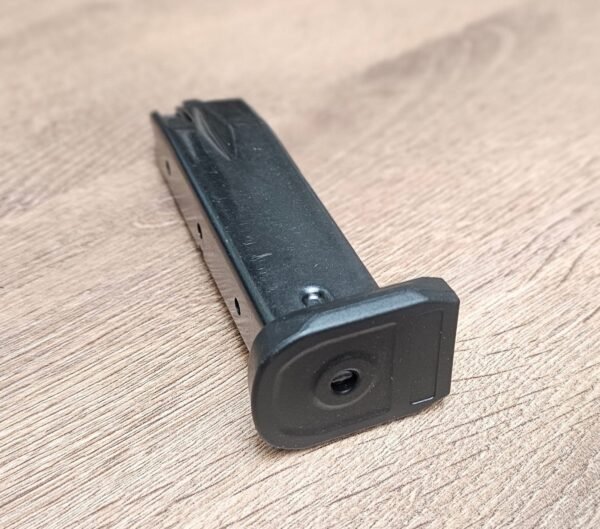 PROVEEDOR CORTO DE LA PISTOLA ZORAKI 914