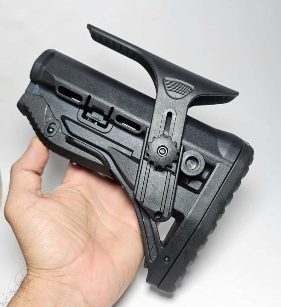 CULATA DE POLIMERO PARA ALGUNAS REF M4 Y M16