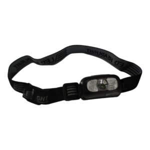 Linterna LED HEADLAMP minero Frontal