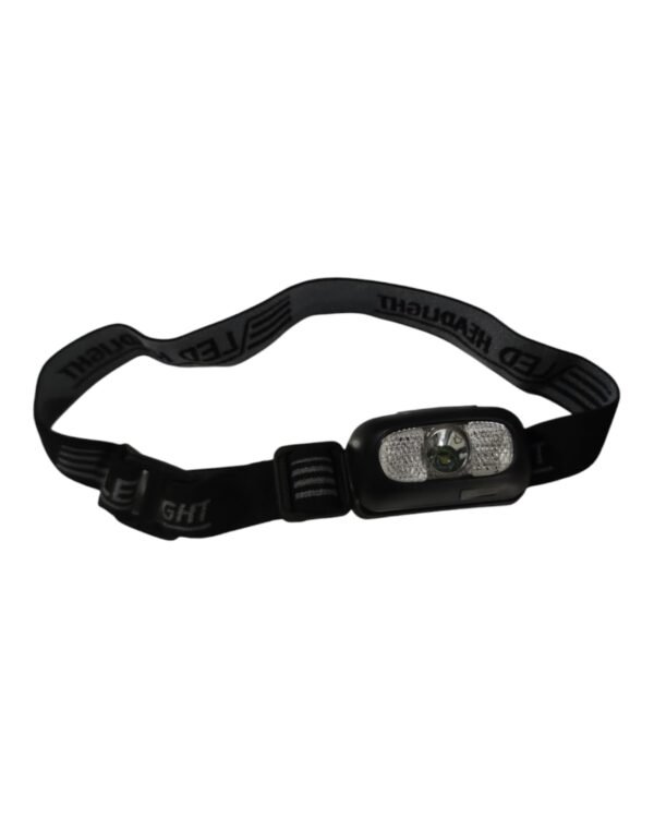 Linterna LED HEADLAMP minero Frontal