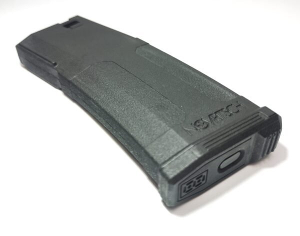 Proveedor 220 Round para  M4 MID-CAP NOVRITSCH
